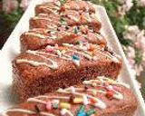 お絵かきケーキ作り方18写真