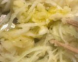 アボガドとかまぼこ入りポテトサラダ作り方3写真