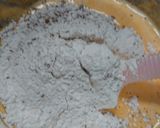 ミコばあばの米粉コーヒーシフォンケーキ作り方6写真