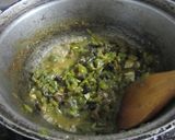 おばあちゃんの味②～ニシンと唐がらし味噌作り方6写真
