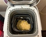 HBで ブリオッシュ ナンテール作り方3写真