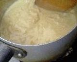 クリームソース作り方4写真