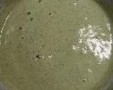 よもぎの蒸しケーキ作り方6写真