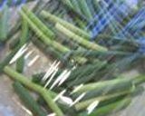 レバにら炒め作り方3写真