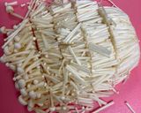 簡単！ご飯が進む肉味噌そぼろ♪作り方1写真