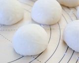 甘みが美味しい【リーキベーコンパン】作り方5写真