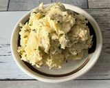 蒸し器不要炊飯器で皮つるほくとろじゃが芋作り方6写真