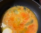 中華丼作り方1写真