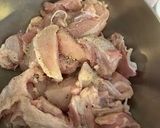 カリカリ！美味しい唐揚げ☆作り方2写真