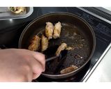 梅枝豆の豚しそチーズ巻き★動画あり★作り方17写真