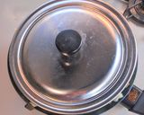 白菜入り肉豆富作り方6写真