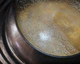 汁だく、具沢山黄金比親子丼作り方7写真