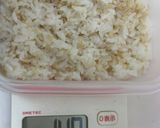 豚キムチの冷凍弁当作り方4写真