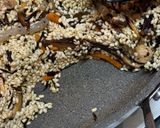 炊飯器で中華おこわ🍚作り方6写真