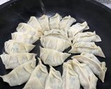 ニラもやし餃子作り方3写真