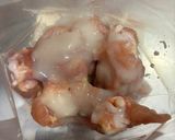 圧力鍋で簡単！参鶏湯　薬膳腸活　疲れ改善作り方1写真