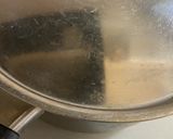 最速アク抜き〜味つけ　わらびのおひたし作り方9写真