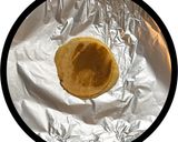ホットケーキミックスで作るオムレット！作り方4写真