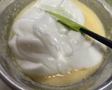 スライスチーズでチーズケーキ作り方6写真