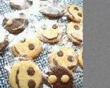 Happy-face Cookies作り方16写真