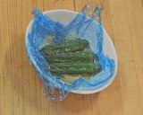 夏をのりきる一杯、ネバネバひやむぎ作り方9写真