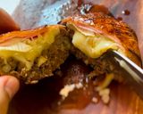 ギルティ肉まんじゅう作り方7写真