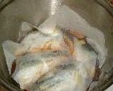 サバの味噌煮作り方3写真