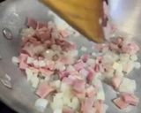 父ちゃんの特製オムライス作り方1写真