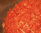 くせになる味!プチトマトパスタソース作り方7写真