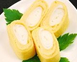 ふしぎな二色のたまご焼き作り方8写真
