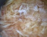 ゴマ風味の炊き込みご飯♪作り方2写真