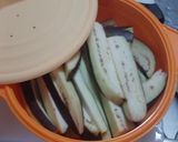 なすのナムル作り方1写真