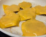 ハンバーガー(備忘録作り方1写真
