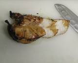 鶏のグリル焼き作り方3写真