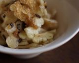 ゴーヤの梅昆布和え。作り方3写真