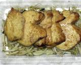 鶏のグリル焼き作り方5写真