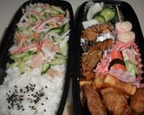 工程30秒!素いらず!!大人気♡胡瓜漬作り方6写真