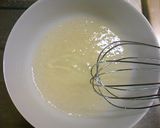 ゼリードリンクで作る☆アイスチーズケーキ作り方4写真