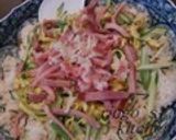 材料３つ♪あま～い∬スクランブルエッグ作り方11写真