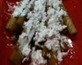 ごぼうスティック作り方4写真