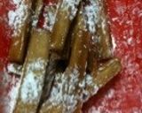 ごぼうスティック作り方5写真