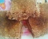 レンジでチンのおからクッキー★ダイエット作り方8写真