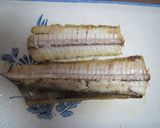 食べやすい♪タチウオの骨抜き！作り方10写真