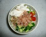 イタリアン★ぶっかけ丼作り方3写真