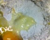 野菜たっぷり・色鮮やか八宝かき揚げ作り方5写真