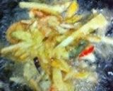 野菜たっぷり・色鮮やか八宝かき揚げ作り方10写真