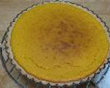 ミキサーで簡単☆まるごとかぼちゃケーキ作り方6写真