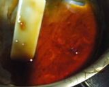 【ゴーヤ＆ひじき】照焼き豆腐バーガー作り方7写真