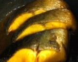 ☆銀だらの煮付け☆作り方3写真
