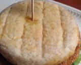 【ゴーヤ＆ひじき】照焼き豆腐バーガー作り方11写真
